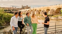 Cordoba with Mosque-Cathedral by High Speed Train from Seville