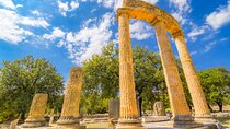 2 Days Private Tour: Mycenae - Epidaurus - Corinth & Ancient Olympia 