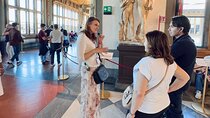 Uffizi Gallery Tour: Small Group with Expert Art Guide