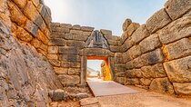 2 Days Private Tour: Mycenae - Epidaurus - Nafplio - Nemea & Ancient Corinth