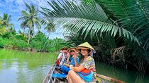'Cost-Saving' Cu Chi Tunnels & Mekong Delta 1-Day Tour