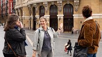 Bilbao Icons and Photo Safari 2 Hours Walking Tour