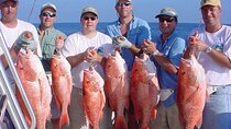 24 Hours Private Boat Fishing Trip with Snorkeling - Hurghada