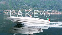 Lake Como Private 1h Boat Tour: Villas & Scenic Highlights