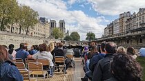 Latin quarter walking tour