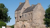Half Day Tour to Lallybroch and Hopetoun House