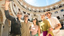 Sevilla Walking Tour, Flamenco Museum and Guadalquivir Cruise