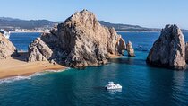 Cabo San Lucas Sailing Snorkeling Adventure