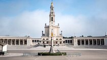 Private Eco Tour to Fátima Via Electric Car 