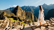 2-Day Tour of the Sacred Valley and Machu Picchu by Train