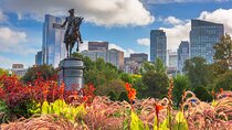 Boston & Cambridge Icons: Private 7-Hour Discovery Tour