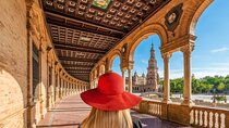 Sunrise Walking Tour in Seville Before the Crowds