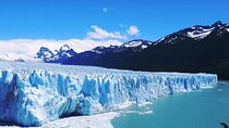 Day Trip from Buenos Aires to Calafate and Perito Moreno Glacier