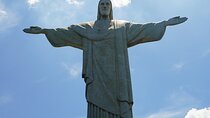 Rio DE Janeiro Exclusive: Unforgettable Private City Tour