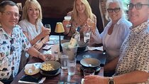 PRIVATE GROUP! Charleston's Best Food Tour - Tastes Through Time