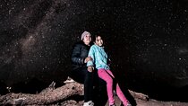 Astronomical Tour in San Pedro de Atacama