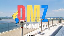 Gimpo DMZ: Aegibong Peace Ecopark and Gochujang DIY (EG Tour)