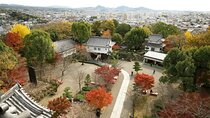 Historic Inuyama Ena Gorge and Magome Day Trip from Nagoya