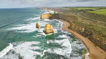 Great Ocean Road and 12 Apostles Tour