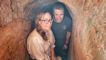 Private Cu Chi Tunnels & Mekong Delta 1 Day Tour