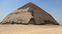 VIP Private Day Tour to saqqara , Dahshour and Memphis