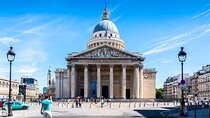 Paris Pantheon Reserved Access Tickets