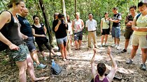Private Cu Chi Tunnels Half-Day Afternoon Tour