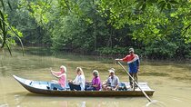 Small-Group Tour to Can Gio Vam Sat Mangrove Forest