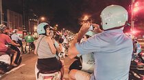  Saigon Highlight and Unseen By Motorbike