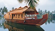 Nature Beauty, Backwater of Kerala Tour (05 Nights - 06 Days)