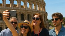 Rome Colosseum & Forum Guided Tour - Small Group or Private