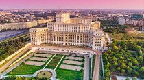 Bucharest Palace of Parliament, Ceausescu Mansion, Village Museum