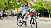 Private Bike Tours - Customizable Route, Top Barcelona Highlights