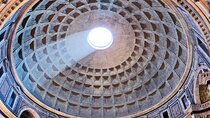 " Private pantheon tour: Explore Rome's Divine masterpiece"