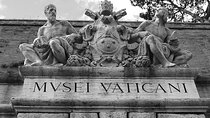 Vatican Museums & Sistine Chapel Audio Guide Tour