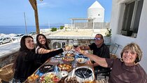 Mykonian Cooking Class Experience for Cruise Travelers