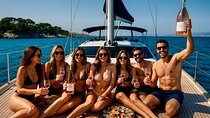 Yacht Me Up – Private All-Inclusive Cannes Sailing Fever
