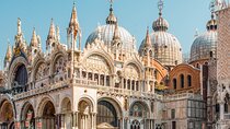 Venice Saint Mark's Basilica Guided Tour with Priority Access