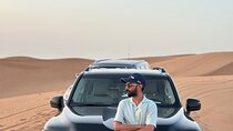 Dubai Desert Safari