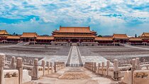 Beijing Cultural Immersion Private Day Tour with Expert Guide