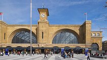 King's Cross Taxi Private Transfers to or From London or Airport
