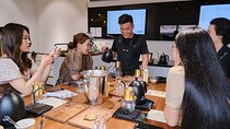 Ho Chi Minh City and Coffee Workshop Experience