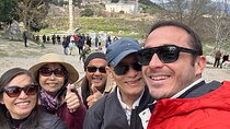 PRIVATE & GROUP: SKIP-THE-LINE EPHESUS with Wine Tasting & Lunch