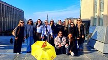The Most Complete Tour Of Brussels