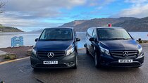 Edinburgh to Inverness Direct Transfer