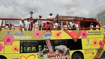 Full Tour of the 15 Most Attractive Places in Medellin
