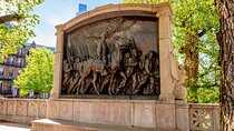 Boston: Underground Railroad History Tour of Beacon Hill