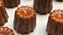 Experience Baking Canele and Madeleine in Bordeaux