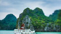 Secret Halong 3D2N Private Cruise to Untouched Bai Tu Long Bay
