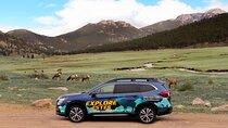Summer Private Rocky Mountain National Park Driving Tour